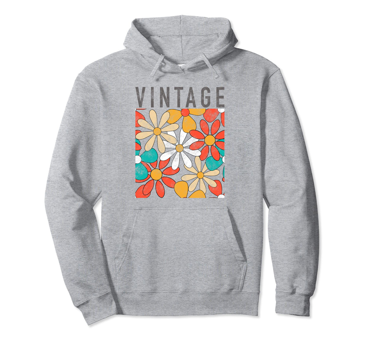 Flower Coconut Aesthetic Y2K Room Hoodie - Custom Art Print Men Women - T-Shirt, Sweatshirt, Hoodie
