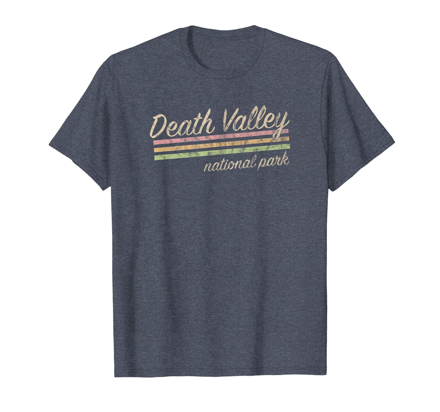 Death Valley National Park T-Shirt - Trendy Graphic for Adults - T-Shirt, Sweatshirt, Hoodie