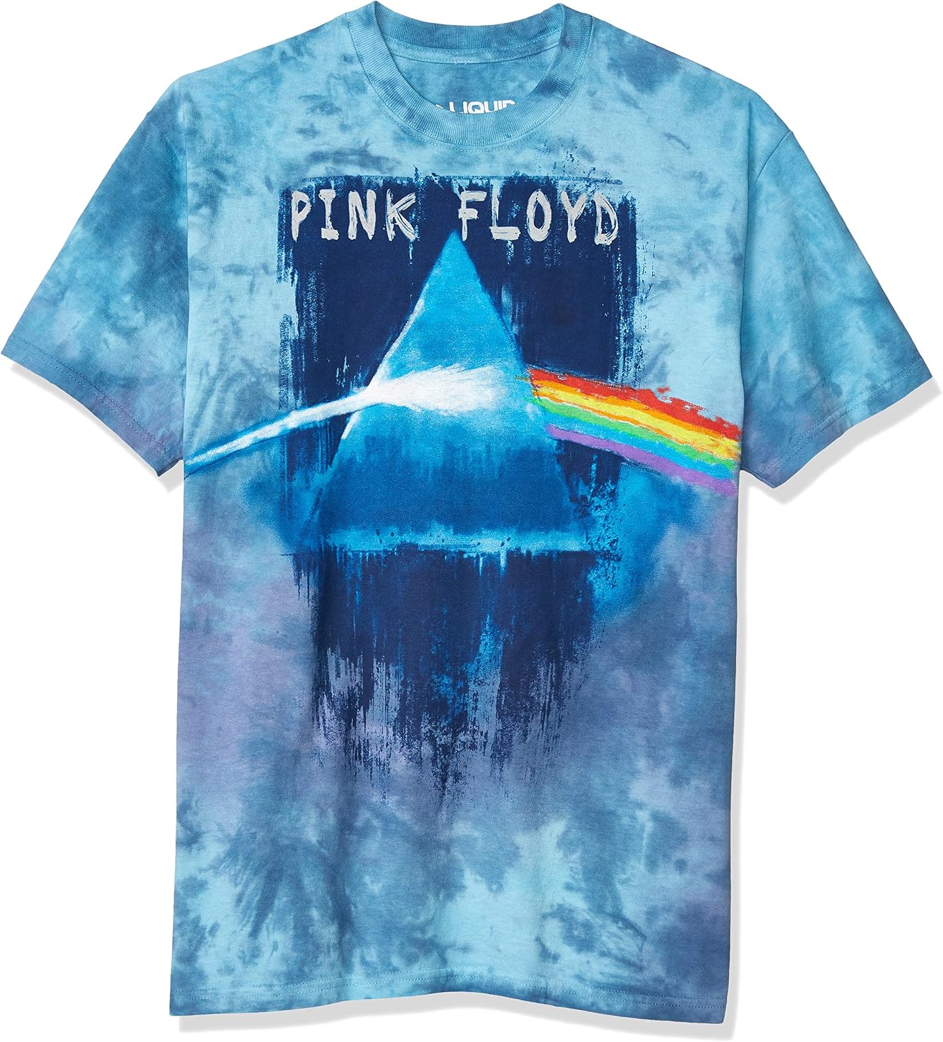Men's Prism paint - Adult & Kids T-Shirts, Sweatshirts & Hoodies apparel design preview 1