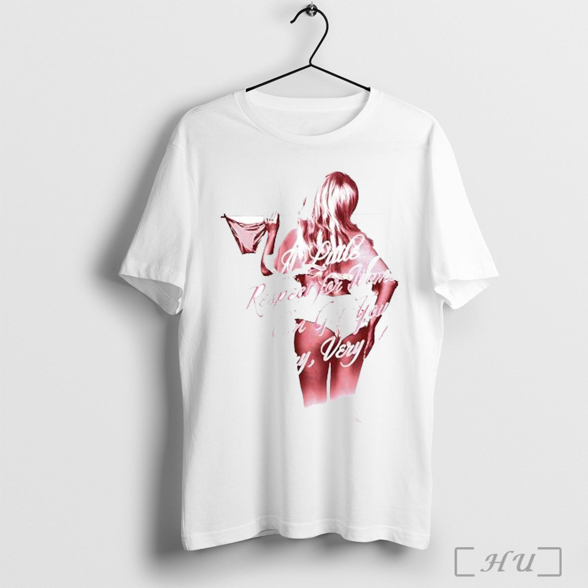 A Little Respect For Women - Adult & Kids T-Shirts, Sweatshirts & Hoodies apparel design preview 1