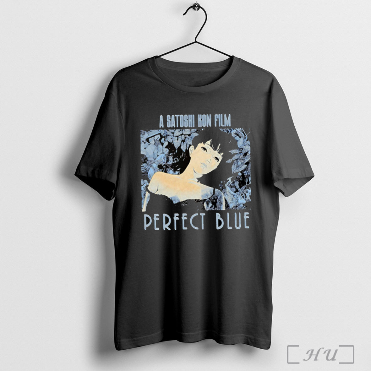 A Satoshi Kon Film Perfect Blue - Adult & Kids T-Shirts, Sweatshirts & Hoodies apparel design preview 1