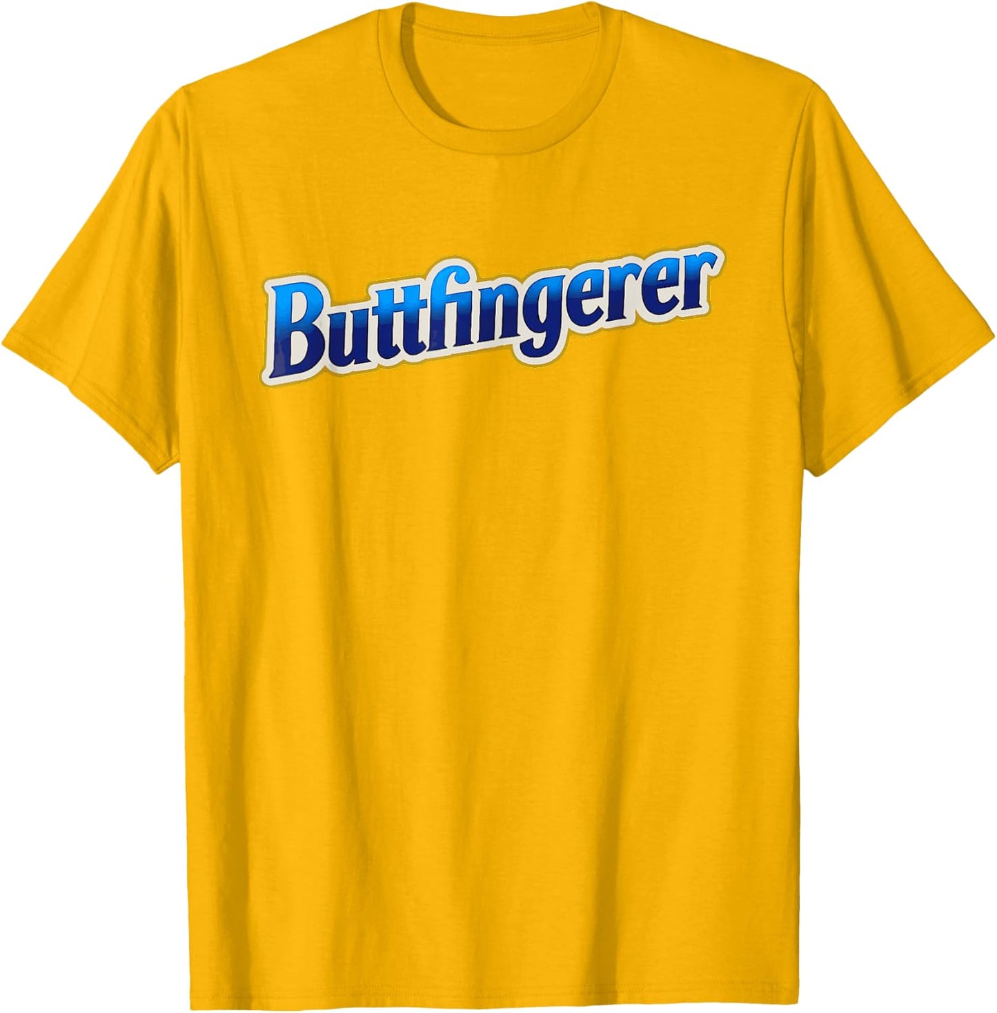 Buttfingerer Inappropriate Offensive Adult Dark Humor - Adult & Kids T-Shirts, Sweatshirts & Hoodies apparel design preview 1