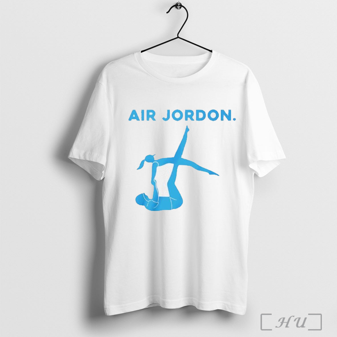 Air Jordon Logo - Adult & Kids T-Shirts, Sweatshirts & Hoodies apparel design preview 1