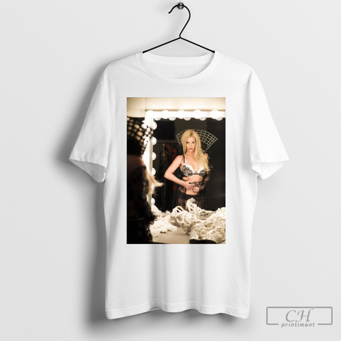 According To Insiders The 10th Album By Britney - Adult & Kids T-Shirts, Sweatshirts & Hoodies apparel design preview 1