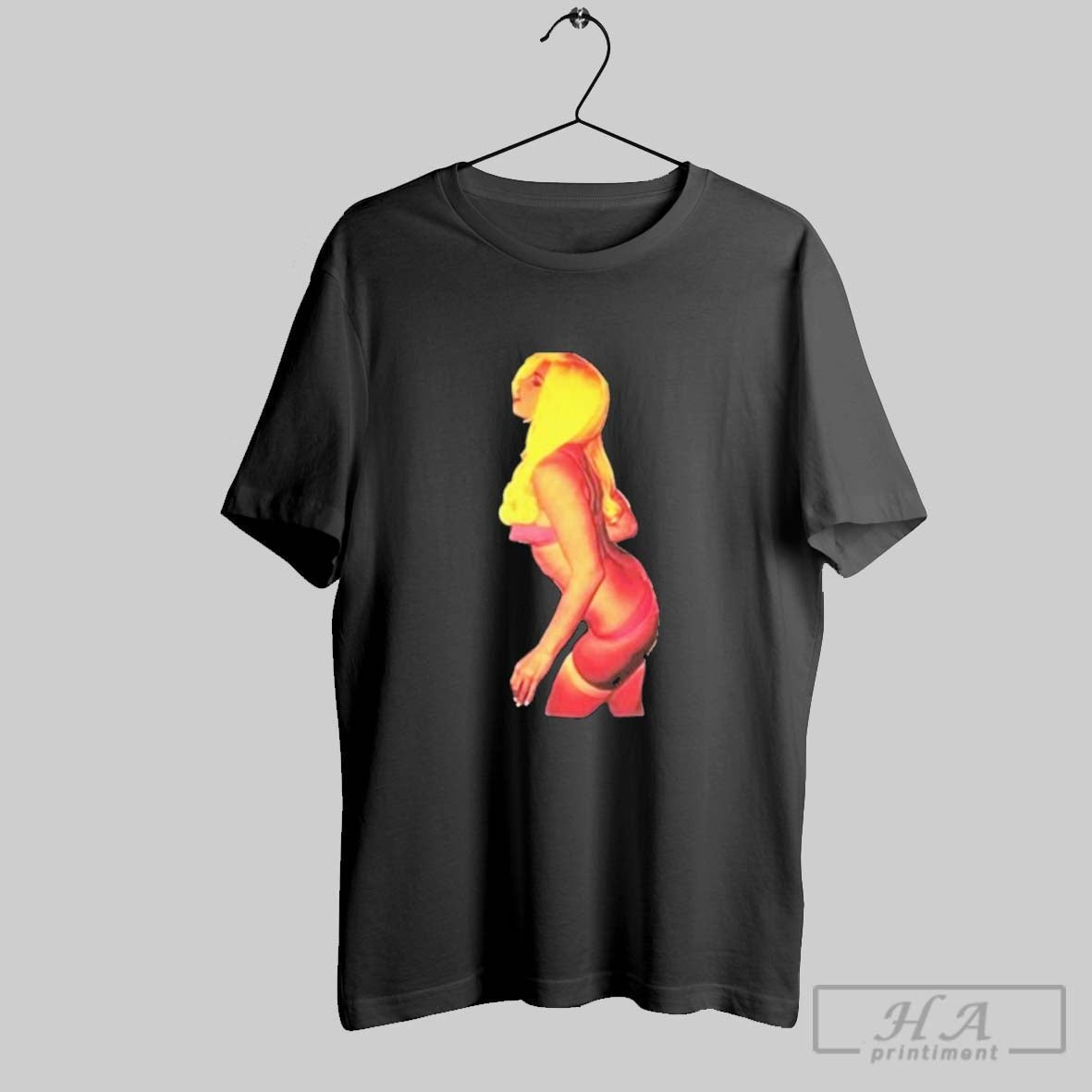 Addison Rae Sexy Tour 2025 - Adult & Kids T-Shirts, Sweatshirts & Hoodies apparel design preview 1