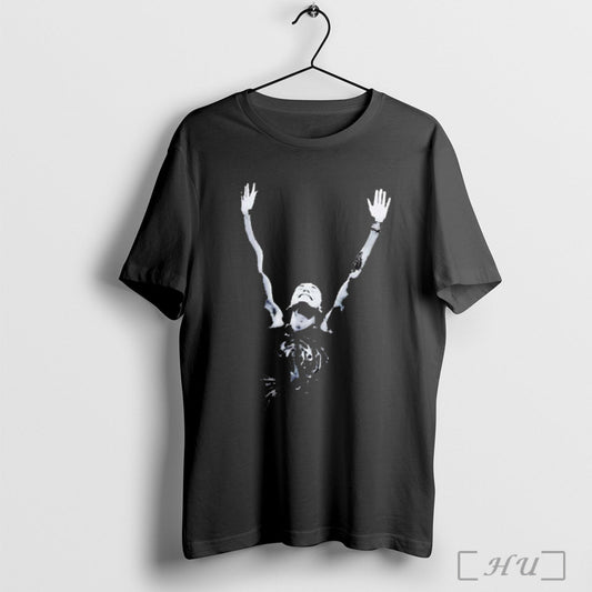 Aryna Sabalenka Tennis Tiger - Adult & Kids T-Shirts, Sweatshirts & Hoodies apparel design preview 1