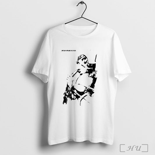 Ashnikko Smoochies Carrot - Adult & Kids T-Shirts, Sweatshirts & Hoodies apparel design preview 1