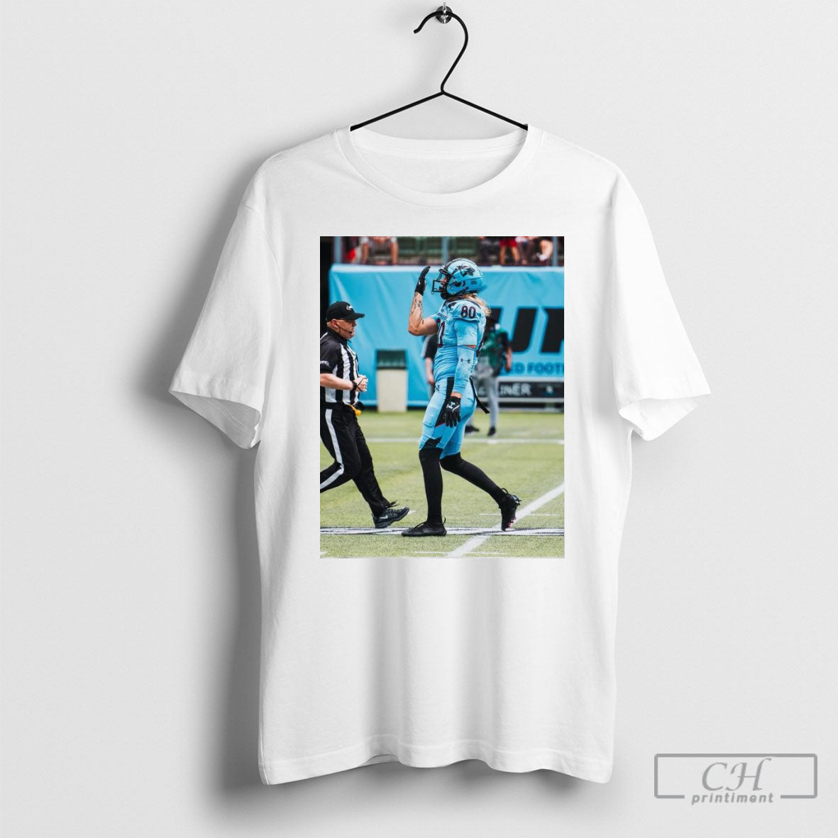 Awesome Sal Cannella Has Made The Cleveland Browns - Adult & Kids T-Shirts, Sweatshirts & Hoodies apparel design preview 1