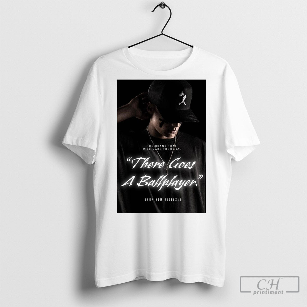 Awesome The Brand That Will Make Them Say There Goes - Adult & Kids T-Shirts, Sweatshirts & Hoodies apparel design preview 1