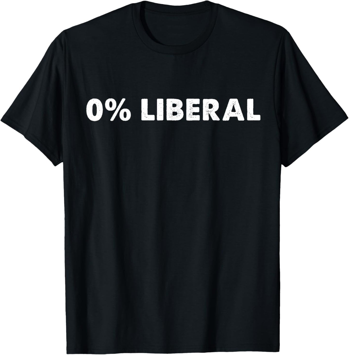 0 Liberal Zero Percent Liberal Hoodie Classic Merch