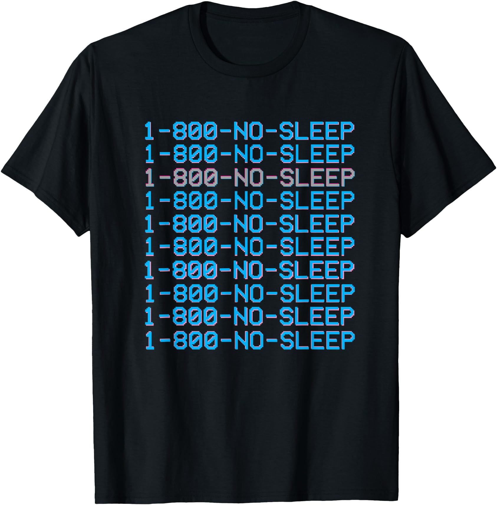 1 800 Vaporwave Aesthetic No Sleep Japanese T Tee Stylish Merch