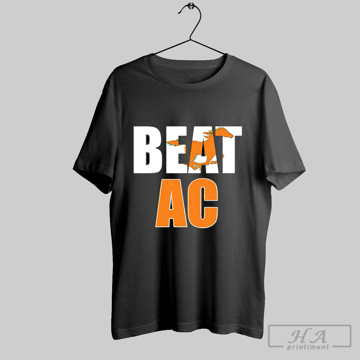 Beat Ac Mandarin High Sports Sweater And V Neck - Adult & Kids T-Shirts, Sweatshirts & Hoodies apparel design preview 1