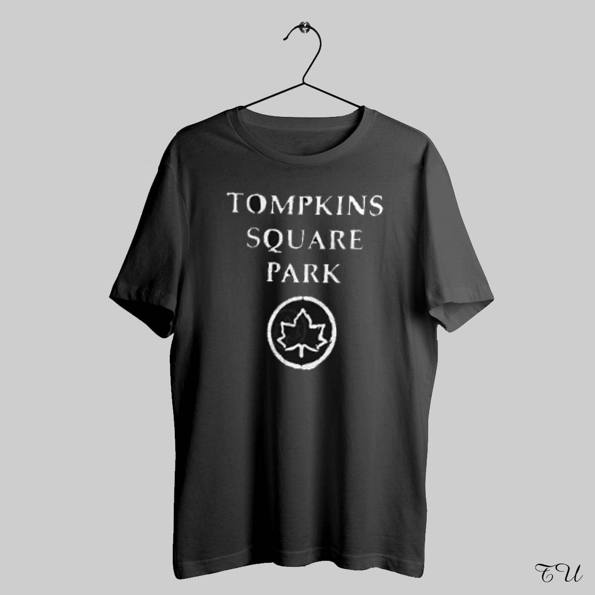 Best Tompkins Square Park - Adult & Kids T-Shirts, Sweatshirts & Hoodies apparel design preview 1