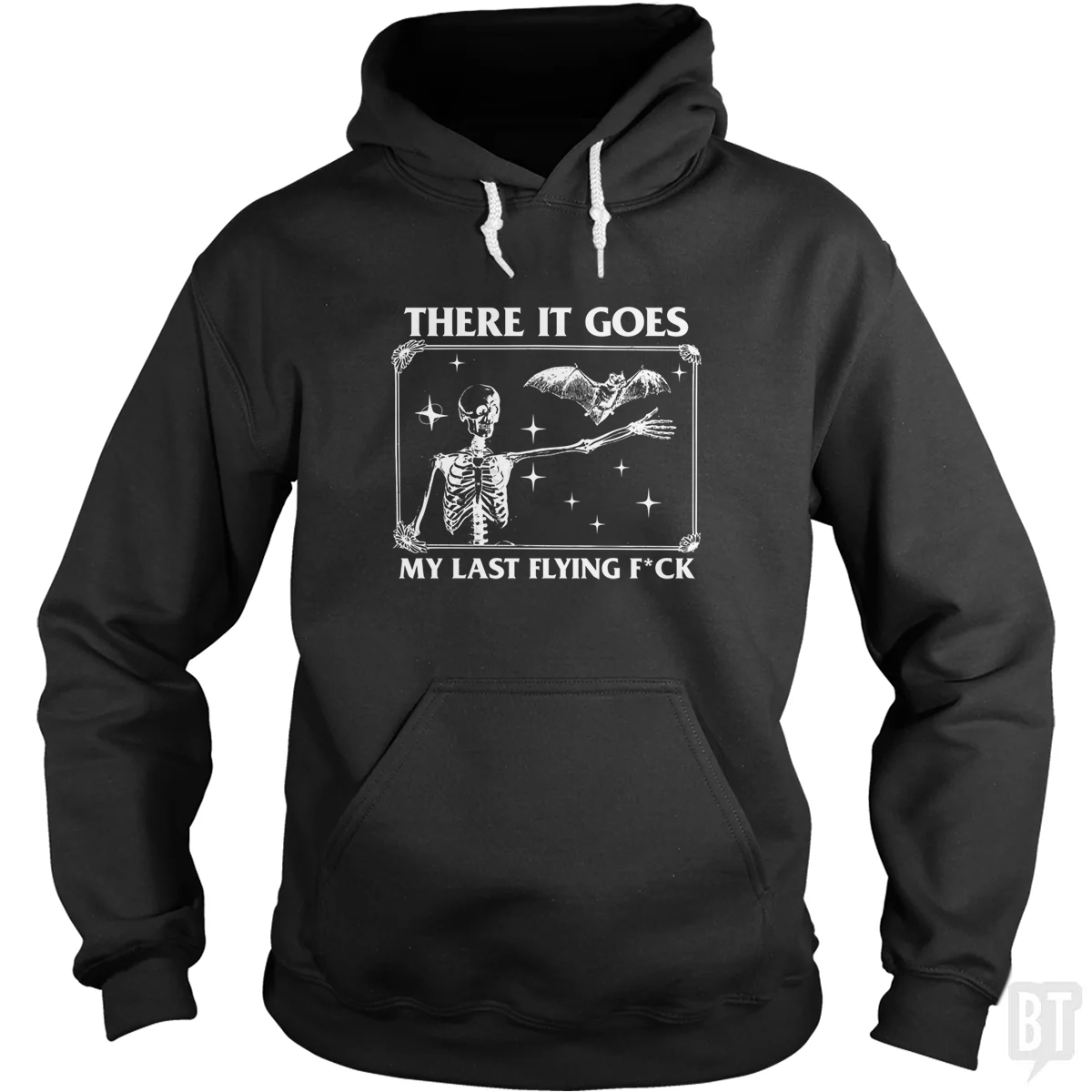 There It Goes - Adult & Kids T-Shirts, Sweatshirts & Hoodies apparel design preview 1
