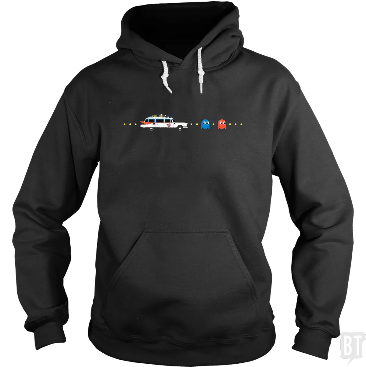 Busters - Adult & Kids T-Shirts, Sweatshirts & Hoodies apparel design preview 1