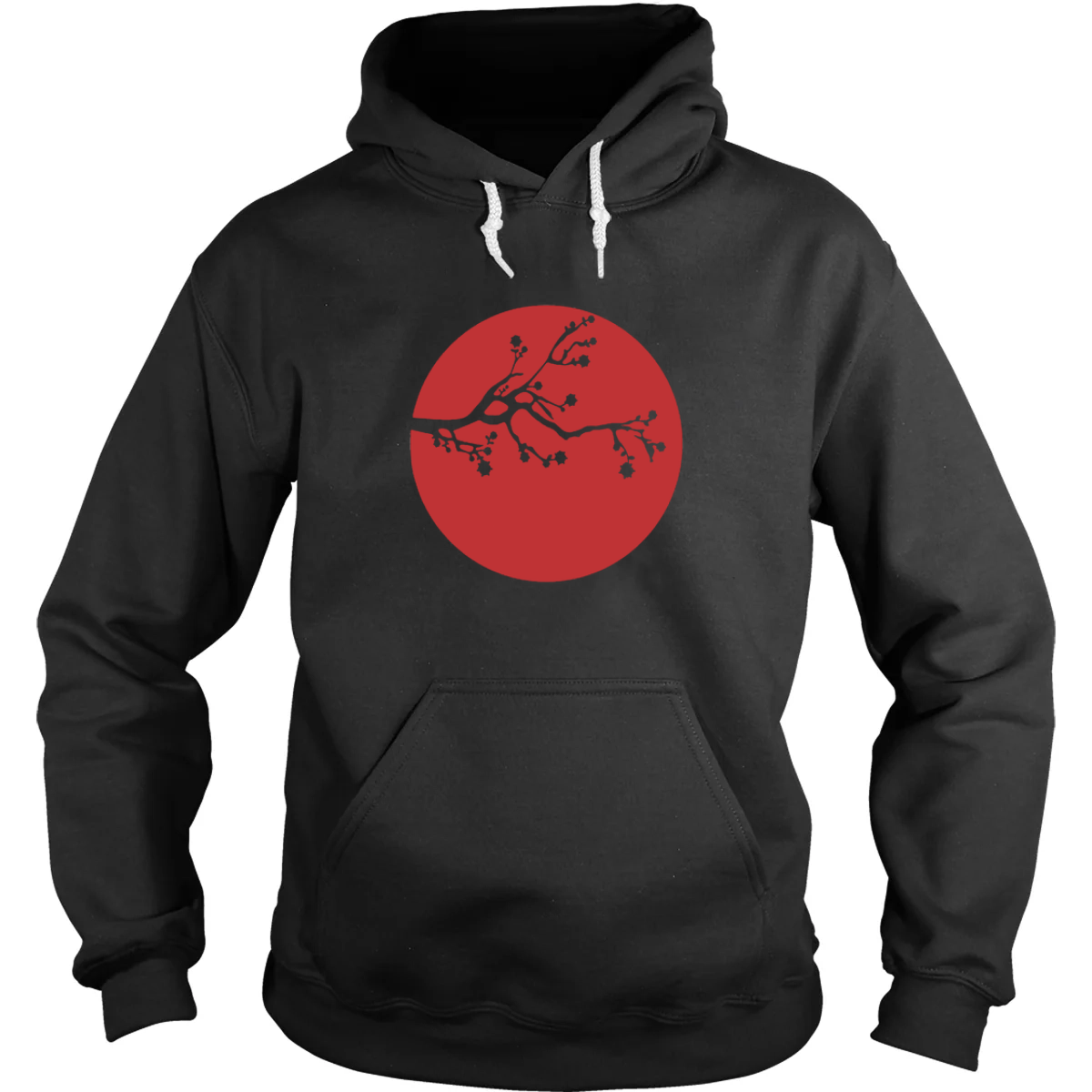 Japan - Adult & Kids T-Shirts, Sweatshirts & Hoodies apparel design preview 1