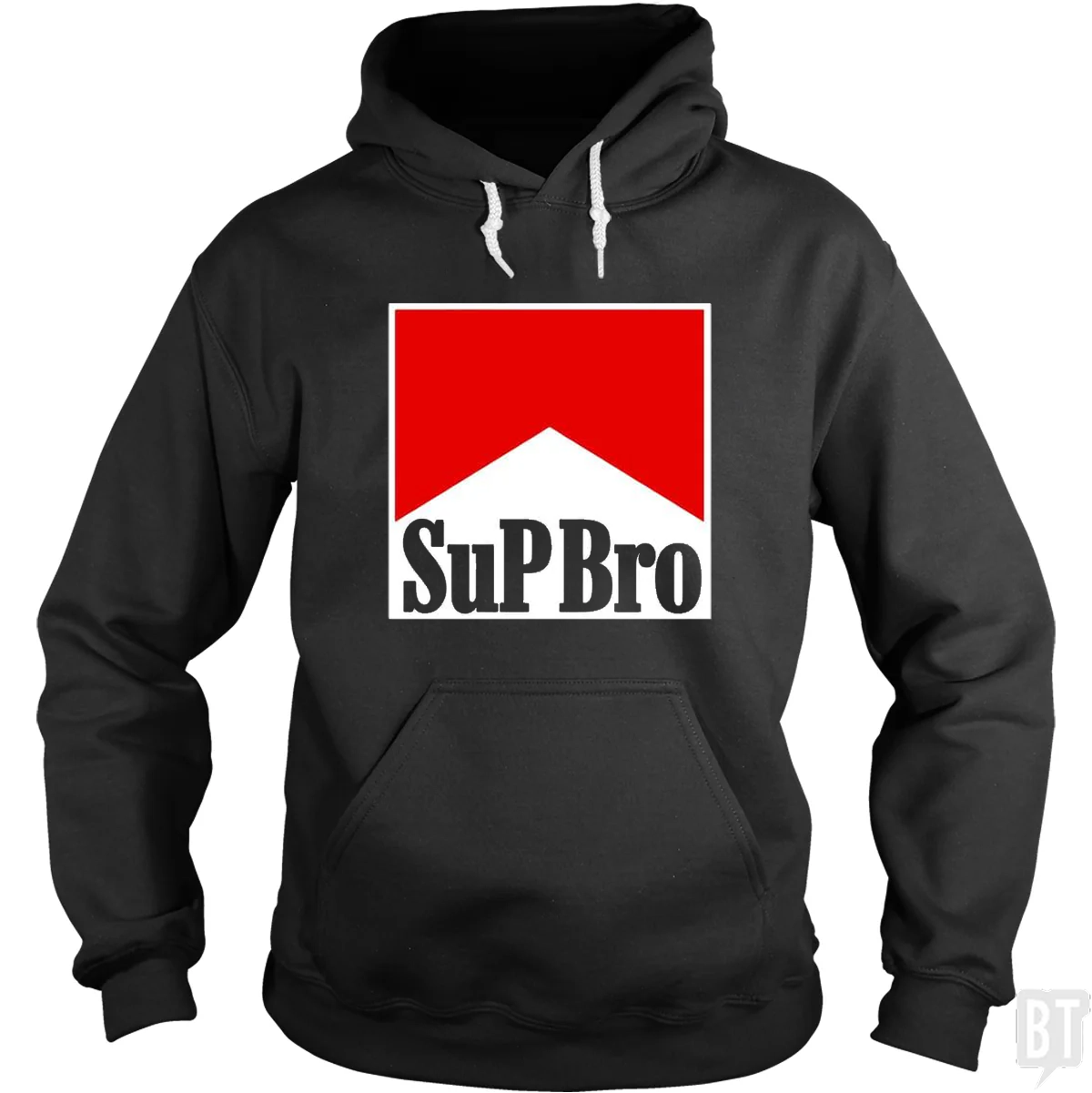 Sup Bro - Adult & Kids T-Shirts, Sweatshirts & Hoodies apparel design preview 1