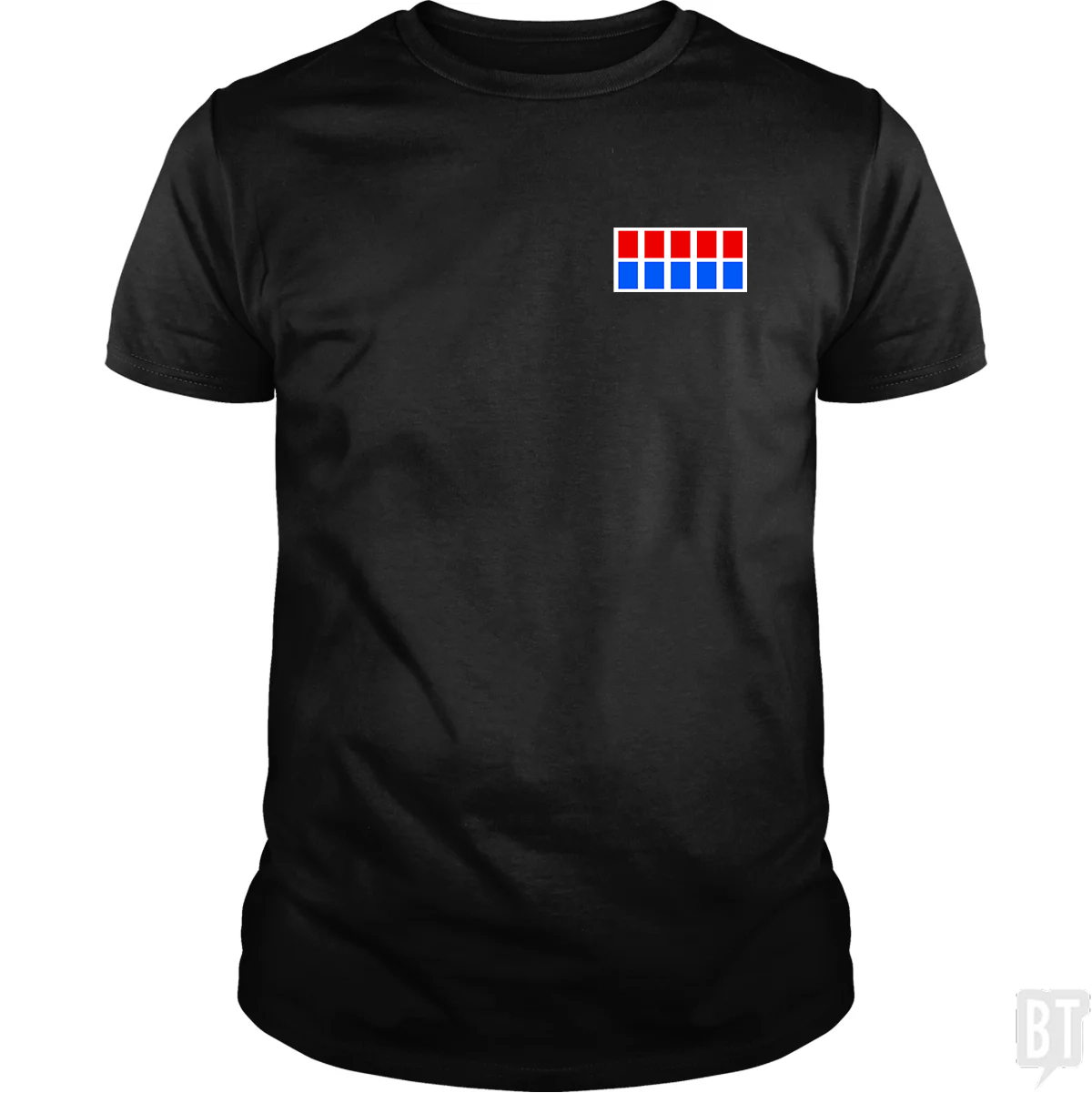 Imperial Officer - Adult & Kids T-Shirts, Sweatshirts & Hoodies apparel design preview 1