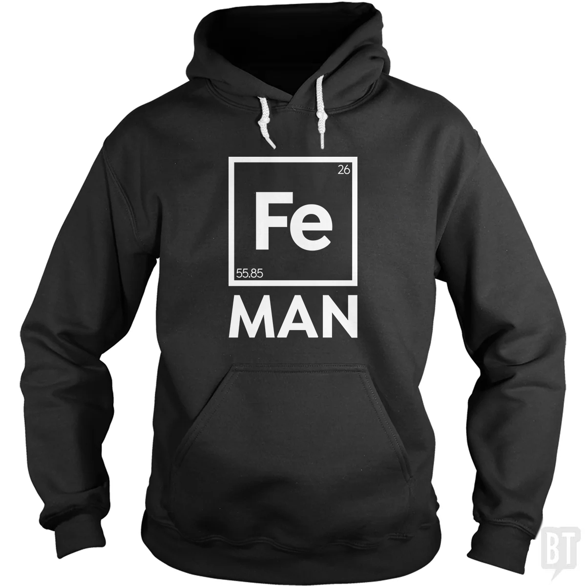 Iron Man - Adult & Kids T-Shirts, Sweatshirts & Hoodies apparel design preview 1