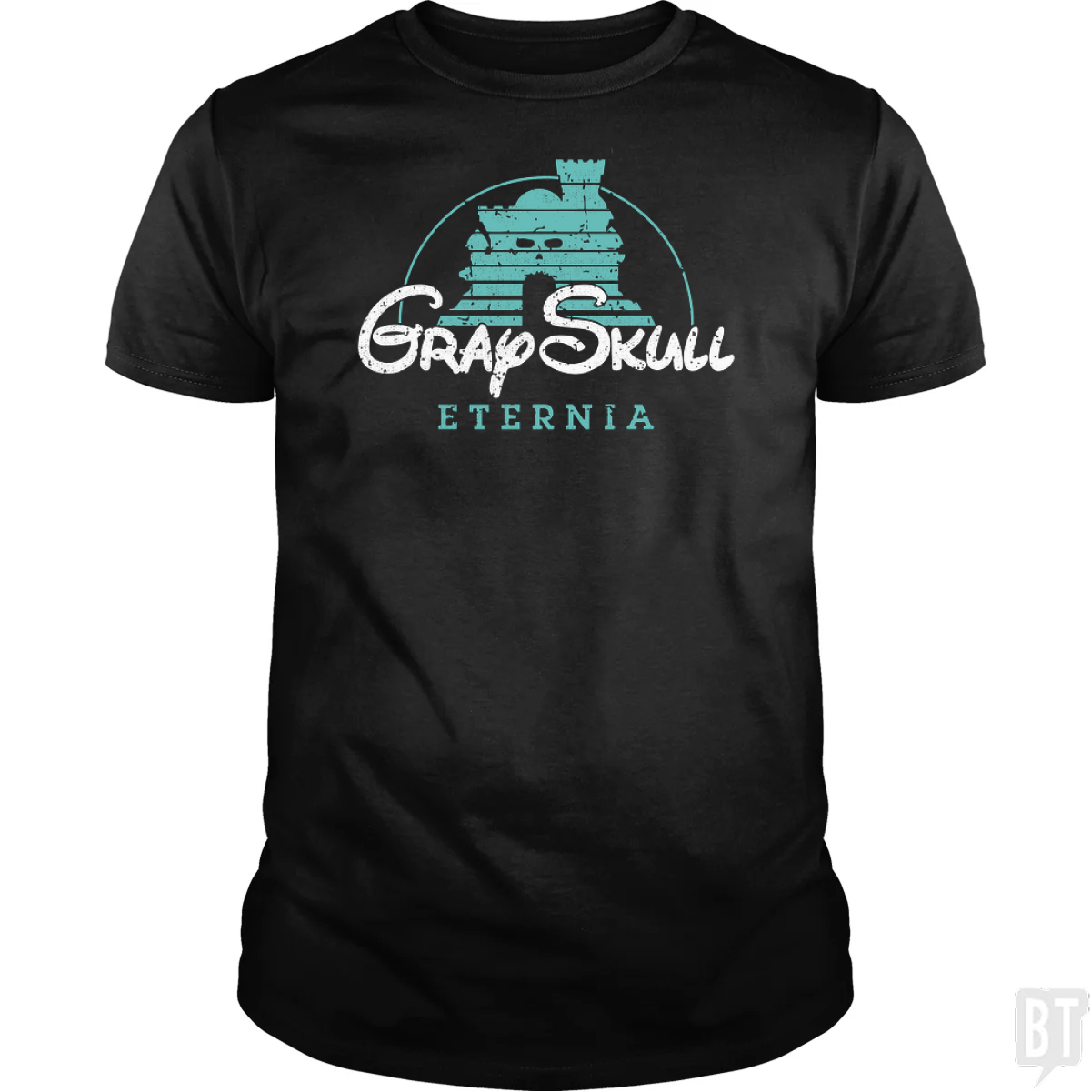 Eternia - Adult & Kids T-Shirts, Sweatshirts & Hoodies apparel design preview 1