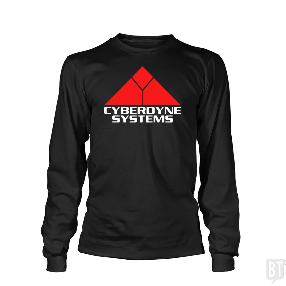 Cyberdyne Systems - Adult & Kids T-Shirts, Sweatshirts & Hoodies apparel design preview 1