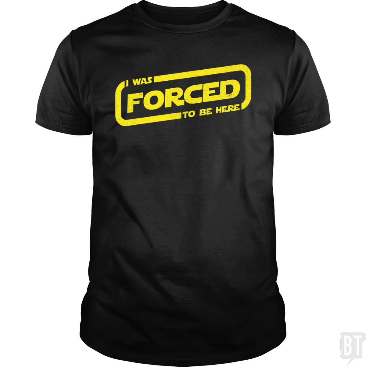 Forced - Adult & Kids T-Shirts, Sweatshirts & Hoodies apparel design preview 1