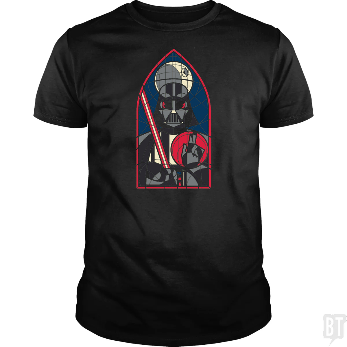 Dark Lord - Adult & Kids T-Shirts, Sweatshirts & Hoodies apparel design preview 1