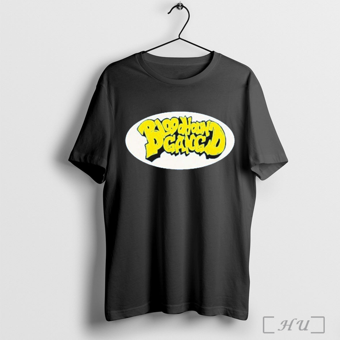 Bloodhound Gang Graffiti - Adult & Kids T-Shirts, Sweatshirts & Hoodies apparel design preview 1