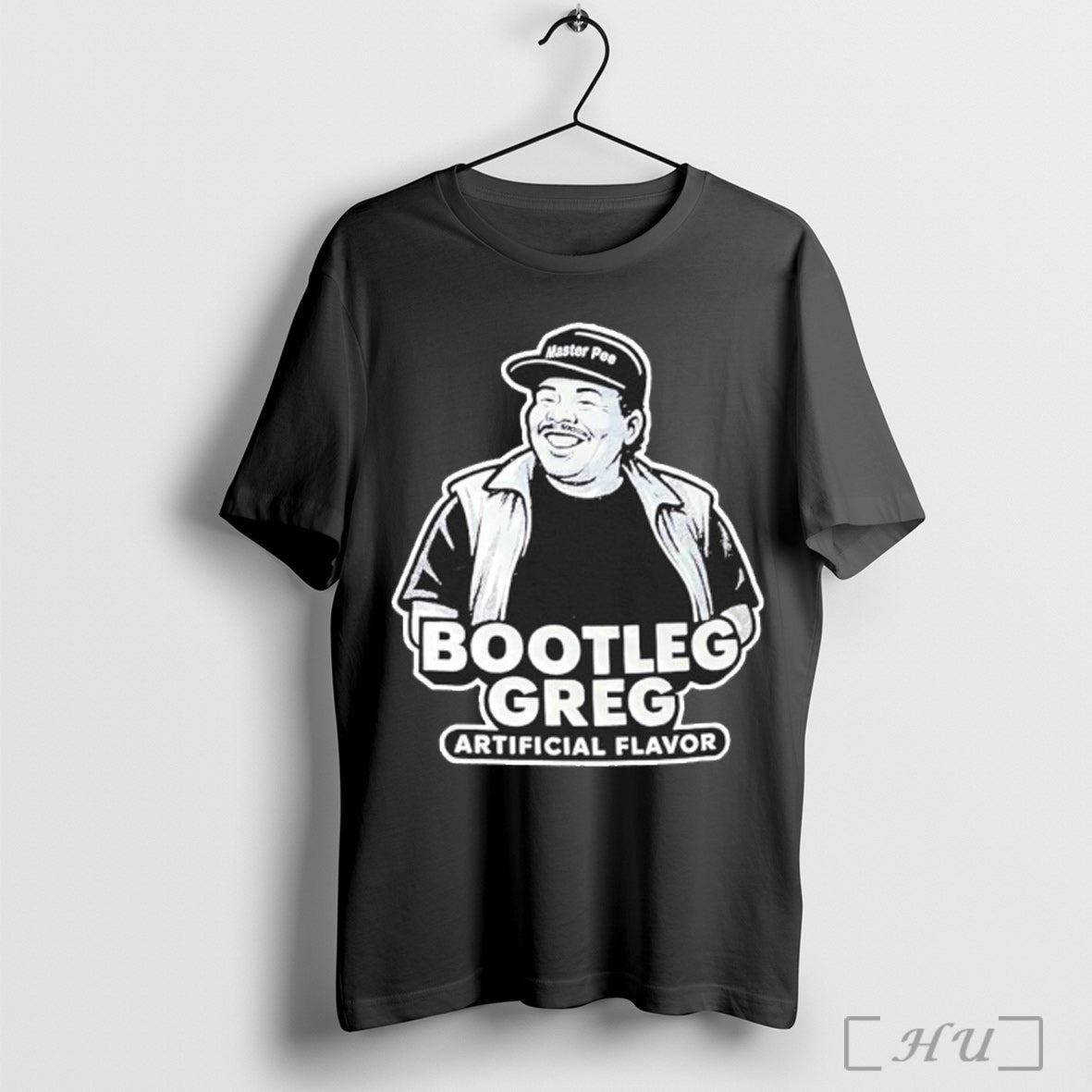 Bootleg Greg Artificial Flavor - Adult & Kids T-Shirts, Sweatshirts & Hoodies apparel design preview 1