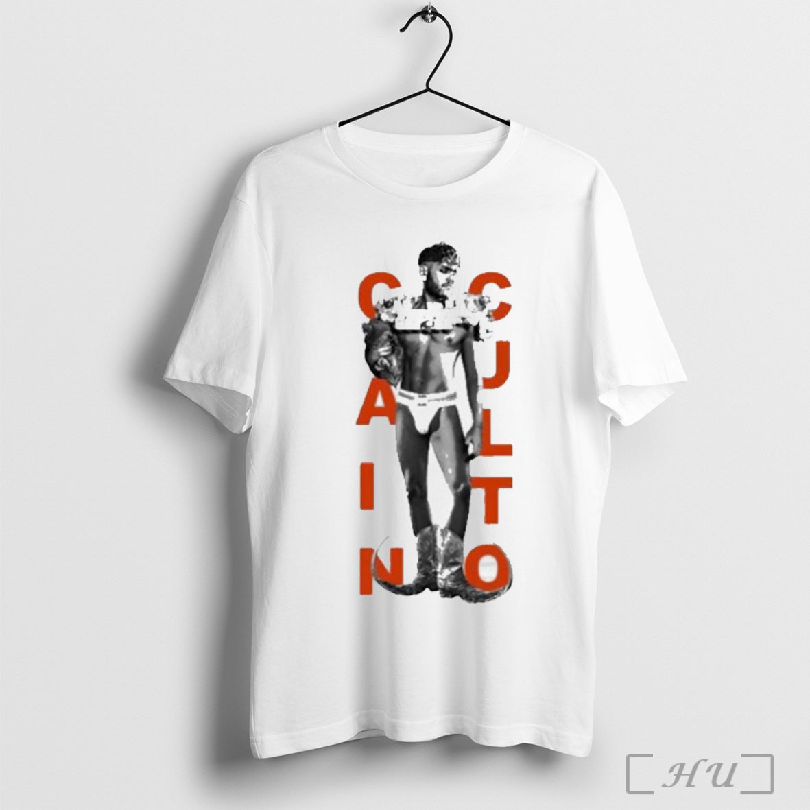Cain Culto - Adult & Kids T-Shirts, Sweatshirts & Hoodies apparel design preview 1