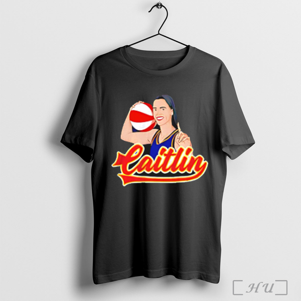 Caitlin - Adult & Kids T-Shirts, Sweatshirts & Hoodies apparel design preview 1