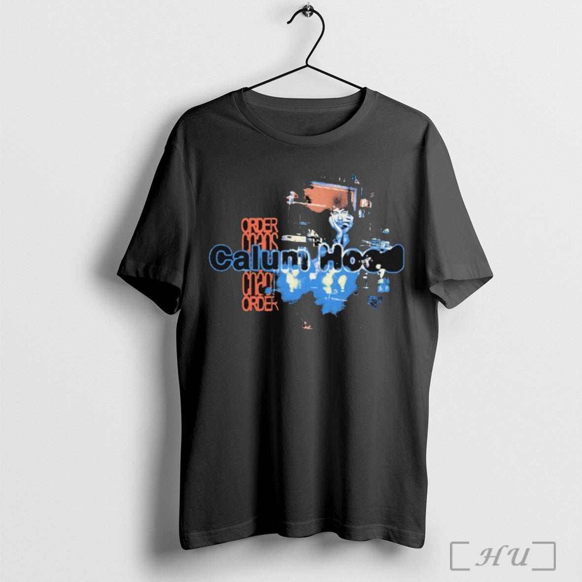 Calum Hood Order Chaos Sweet Dreams - Adult & Kids T-Shirts, Sweatshirts & Hoodies apparel design preview 1