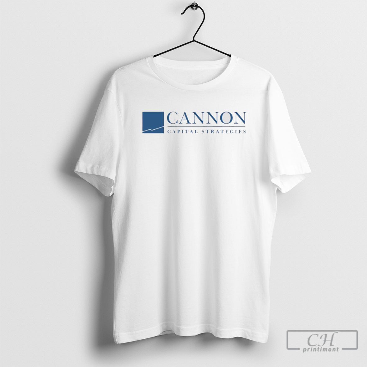 Cannon Capital Strategies What We Do In The Shadows - Adult & Kids T-Shirts, Sweatshirts & Hoodies apparel design preview 1