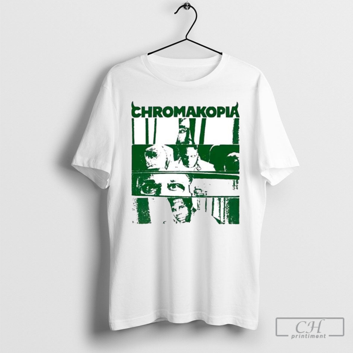 Chroma Kopia Outfits Inspo Vintage - Adult & Kids T-Shirts, Sweatshirts & Hoodies apparel design preview 1