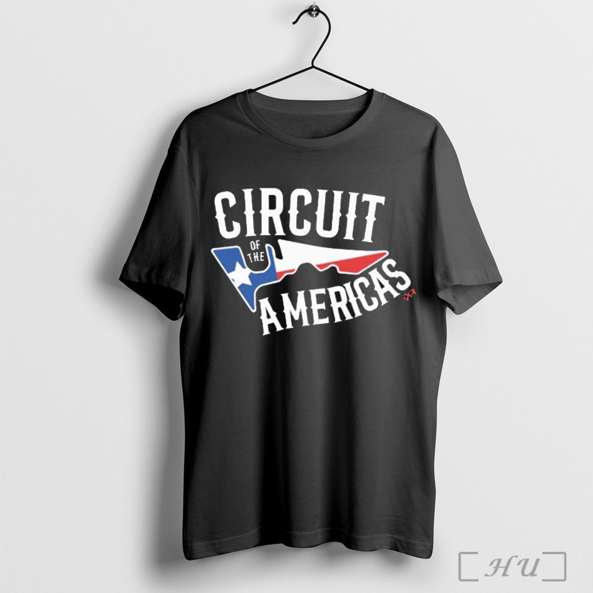 Circuit Of The Americas F1 - Adult & Kids T-Shirts, Sweatshirts & Hoodies apparel design preview 1