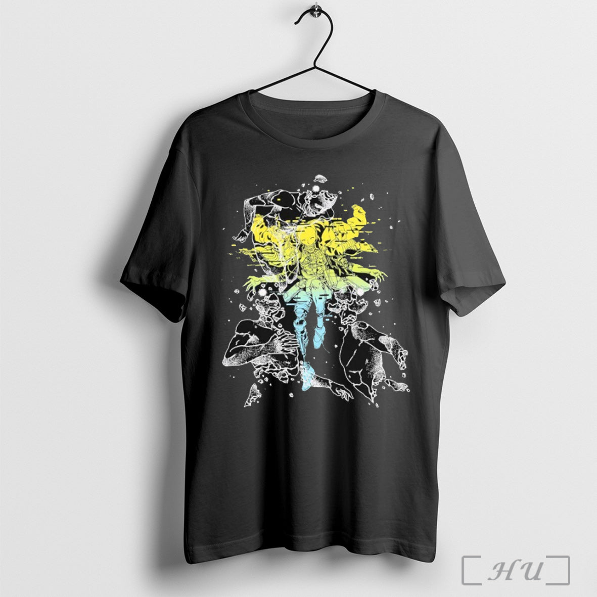 Citizen Sleeper 2 Plural - Adult & Kids T-Shirts, Sweatshirts & Hoodies apparel design preview 1