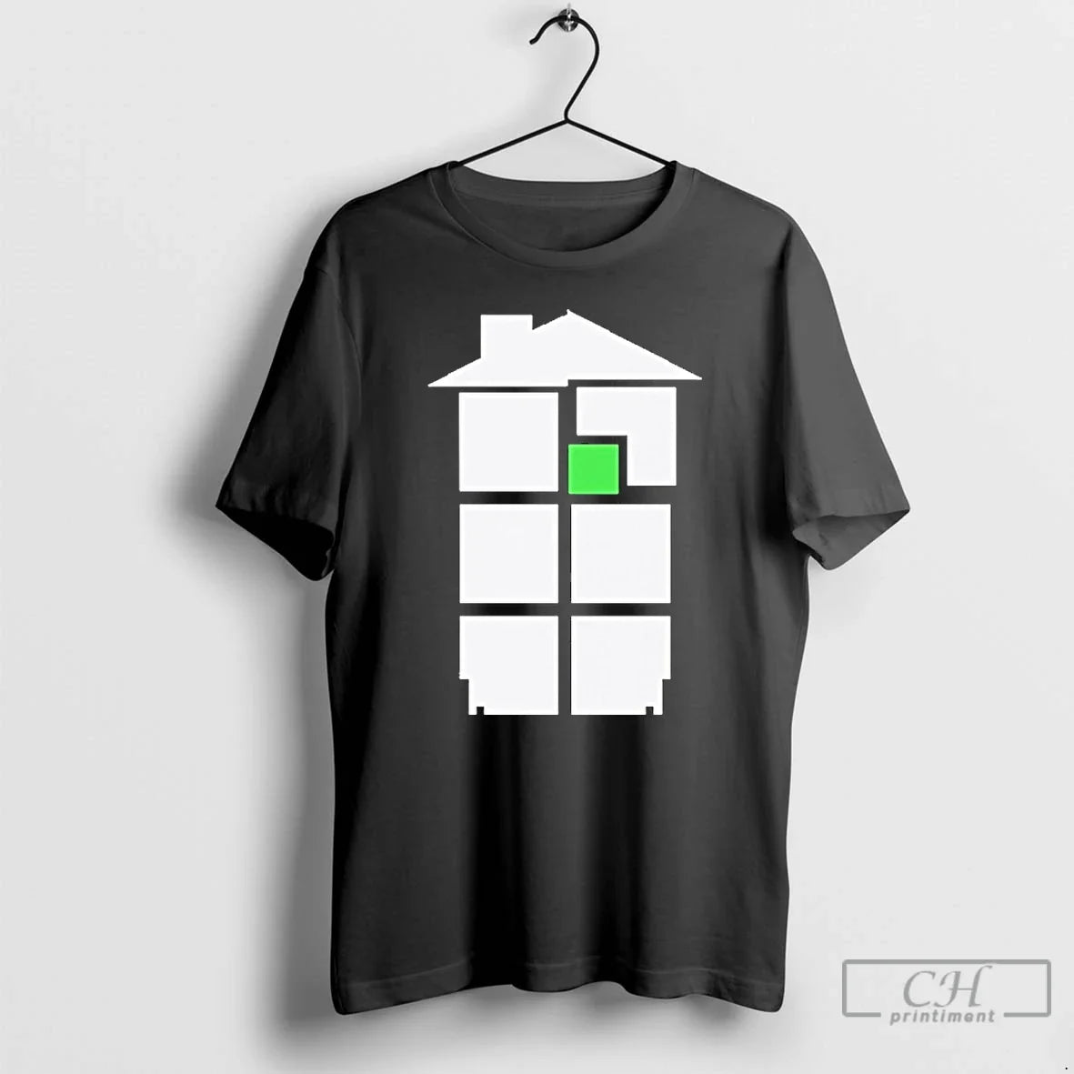 Classic Autopraxis Sburb Replastered - Adult & Kids T-Shirts, Sweatshirts & Hoodies apparel design preview 1