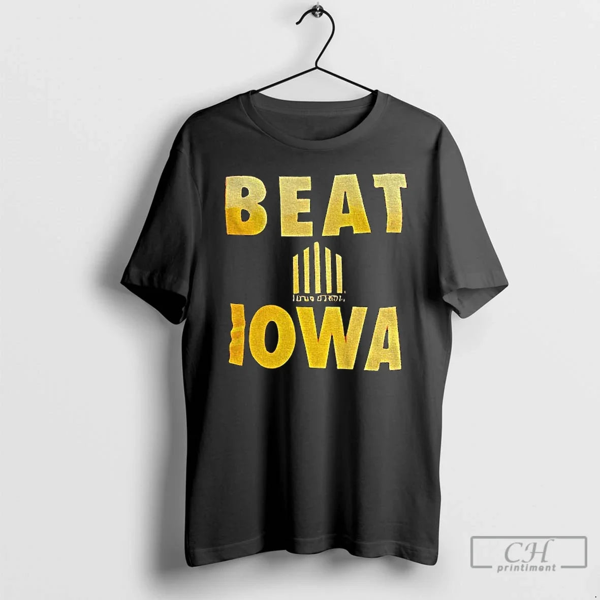 Classic Beat Iowa State Cyclones Basketball 2025 - Adult & Kids T-Shirts, Sweatshirts & Hoodies apparel design preview 1