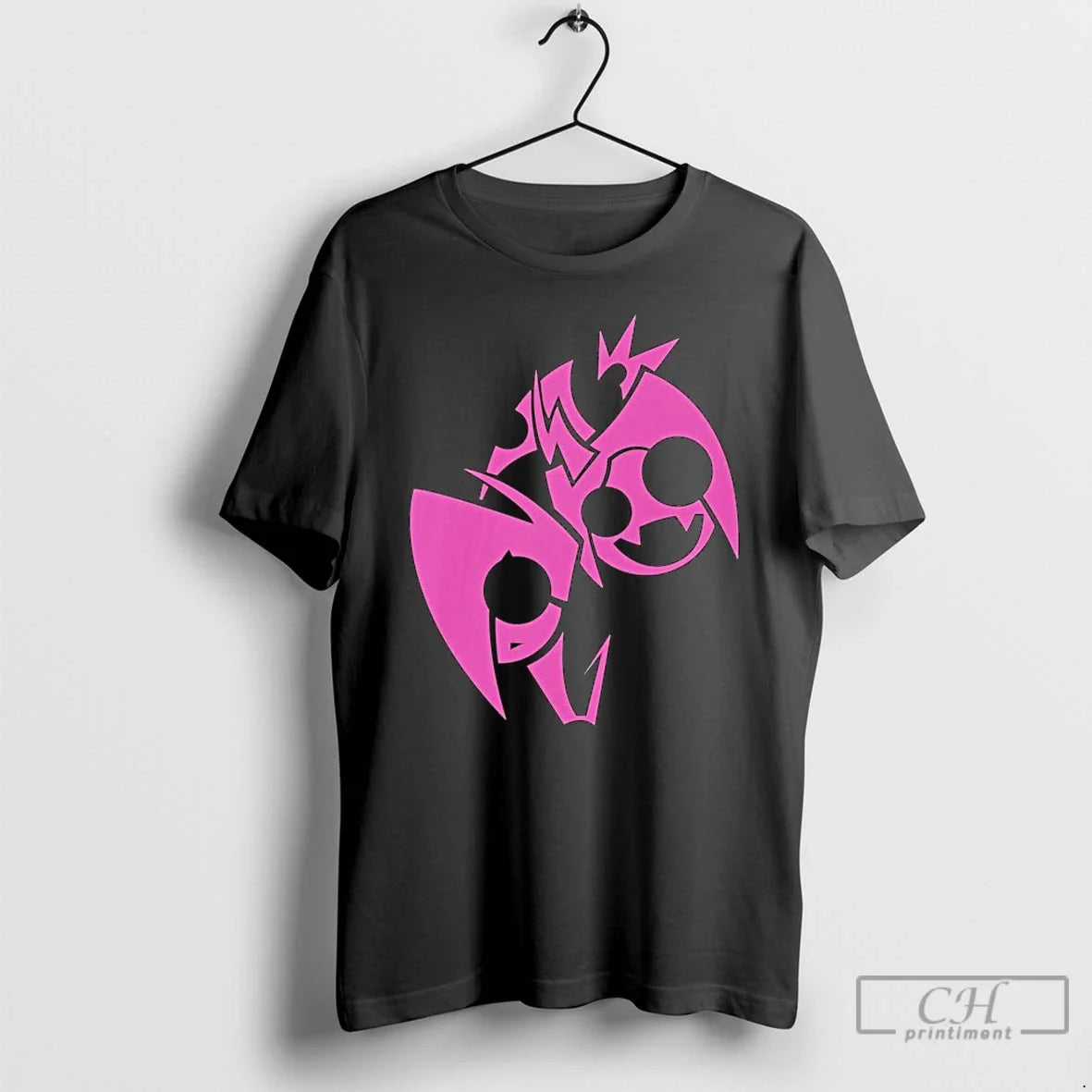 Classic Dvfos Heads - Adult & Kids T-Shirts, Sweatshirts & Hoodies apparel design preview 1