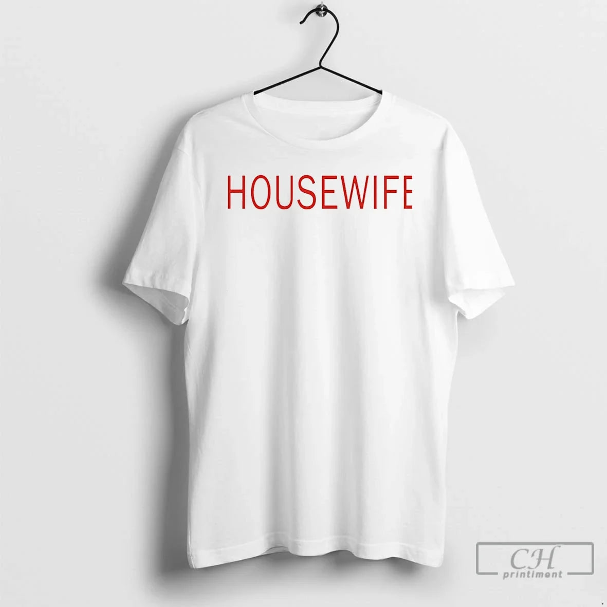 Classic Dave Portnoy Housewife Christmas - Adult & Kids T-Shirts, Sweatshirts & Hoodies apparel design preview 1