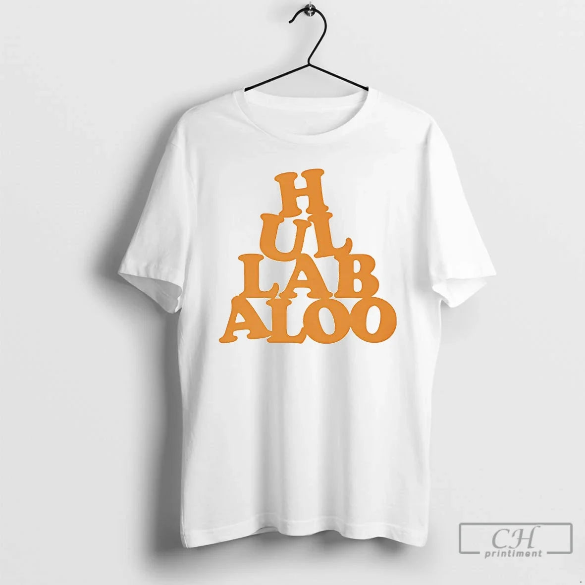 Classic Hullabaloo Once Upon Time Hollywood - Adult & Kids T-Shirts, Sweatshirts & Hoodies apparel design preview 1
