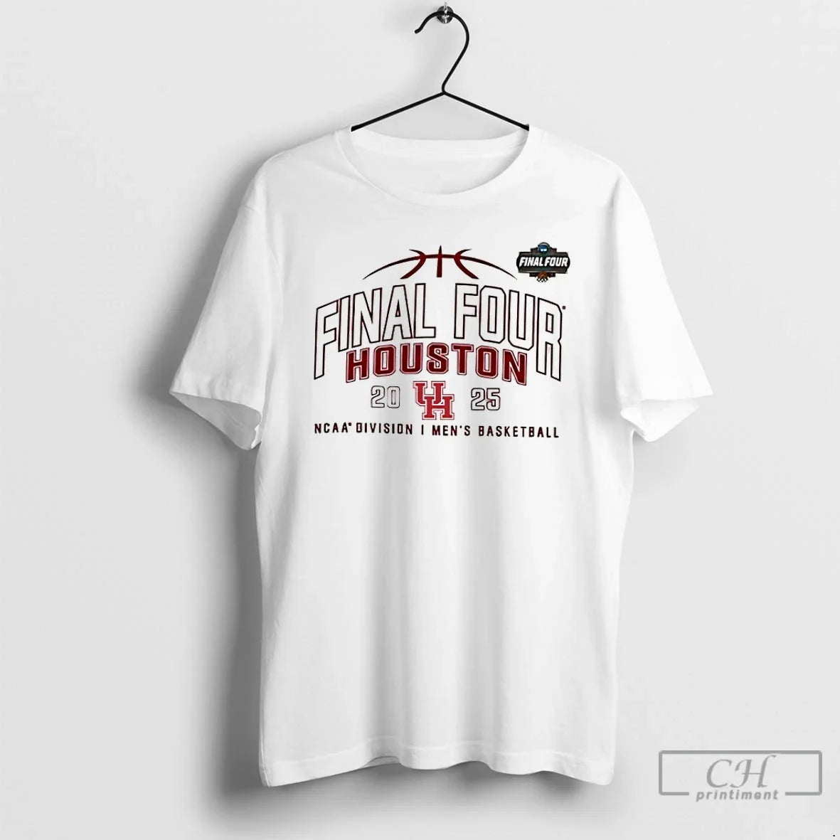 Classic Houston Cougars 2025 Ncaa Division I Mens - Adult & Kids T-Shirts, Sweatshirts & Hoodies apparel design preview 1