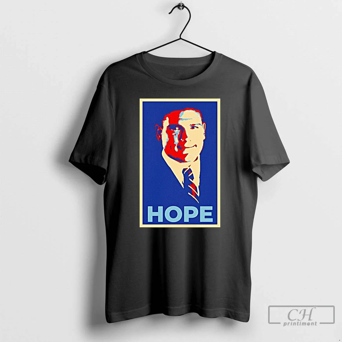 Classic Jaron Keawe Sagapolutele California Golden - Adult & Kids T-Shirts, Sweatshirts & Hoodies apparel design preview 1
