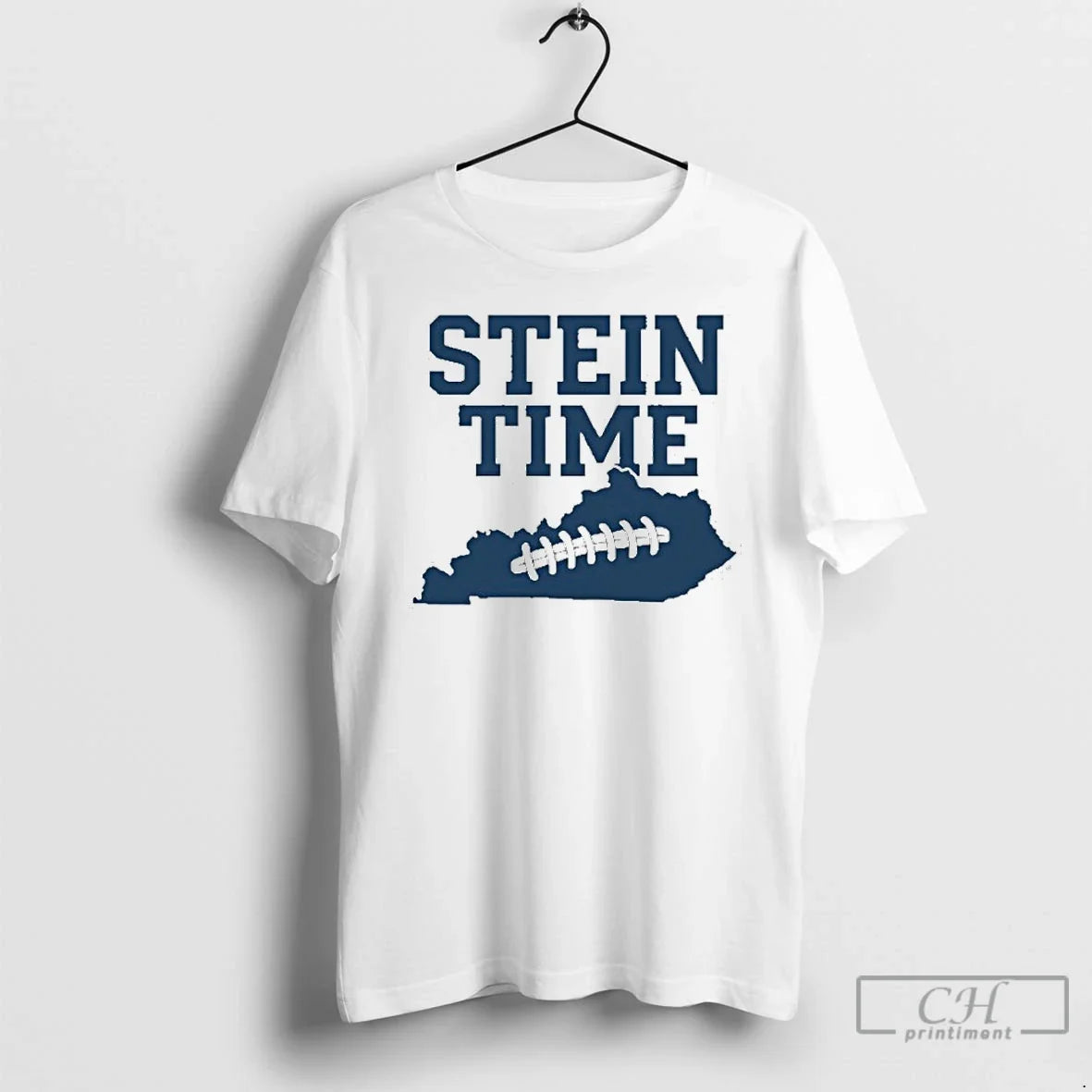 Classic Kentucky Stein Time State Football - Adult & Kids T-Shirts, Sweatshirts & Hoodies apparel design preview 1