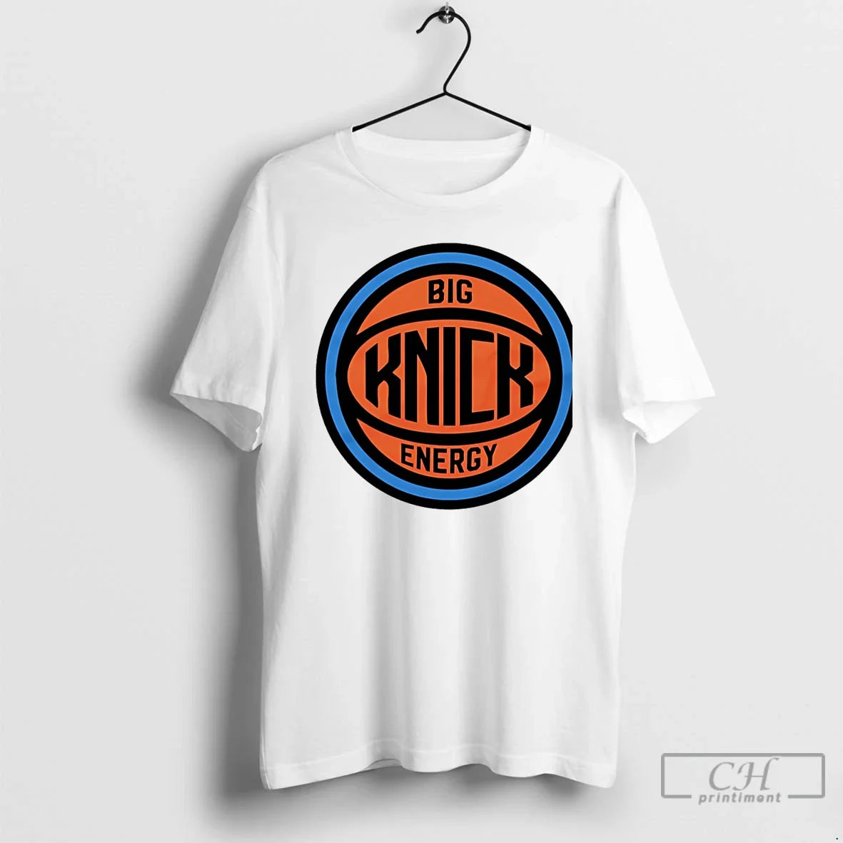 Classic Ny Knicks Bke Do The Right Thing Christmas - Adult & Kids T-Shirts, Sweatshirts & Hoodies apparel design preview 1