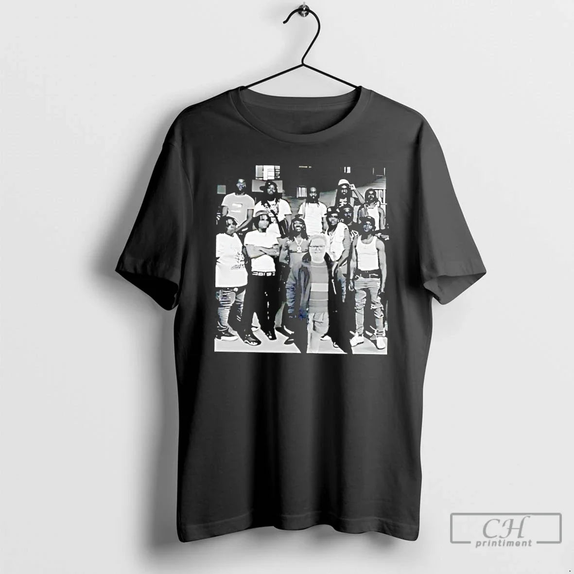 Classic Oblock Vintage Picture - Adult & Kids T-Shirts, Sweatshirts & Hoodies apparel design preview 1