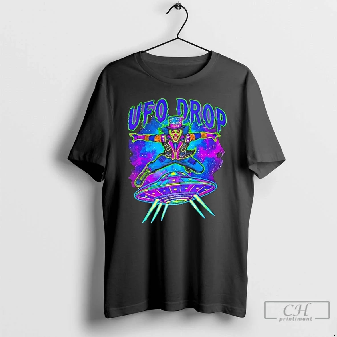 Classic Rika Wildlee Signituremove - Adult & Kids T-Shirts, Sweatshirts & Hoodies apparel design preview 1
