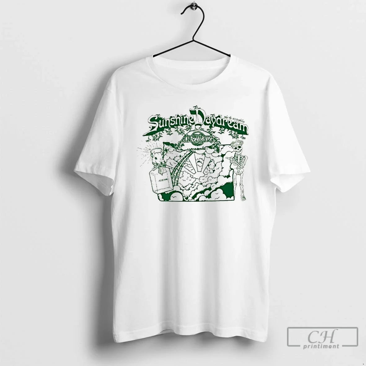 Classic Terence Mckenna Under The Weather Nancys - Adult & Kids T-Shirts, Sweatshirts & Hoodies apparel design preview 1