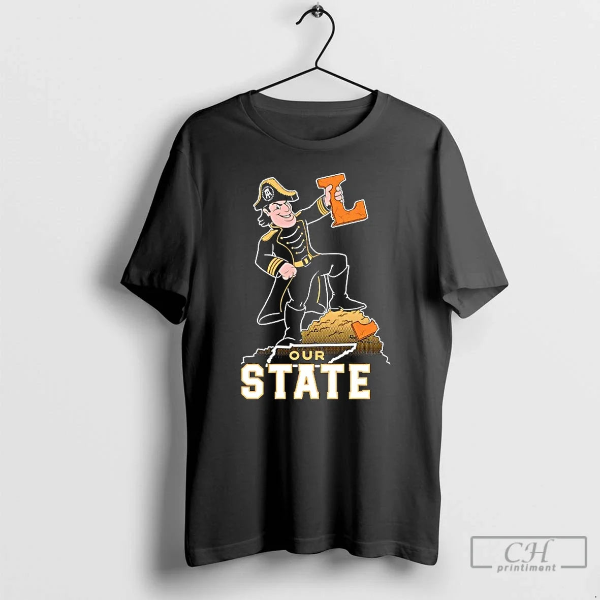 Classic Vanderbilt Commodores Beat Tennessee - Adult & Kids T-Shirts, Sweatshirts & Hoodies apparel design preview 1