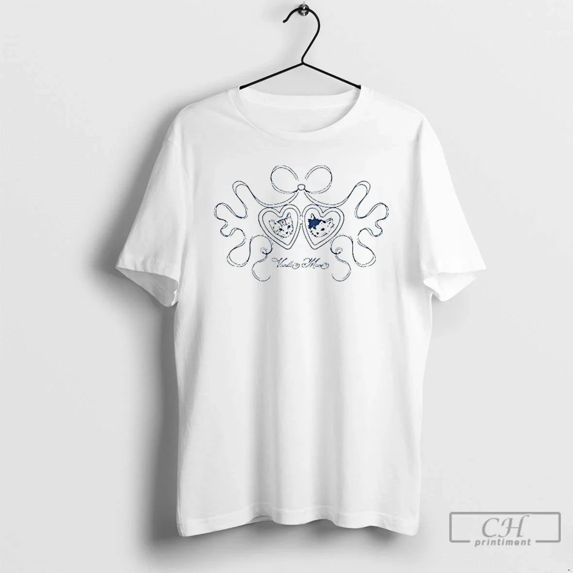 Classic Vanilla Mace Miso And Chai - Adult & Kids T-Shirts, Sweatshirts & Hoodies apparel design preview 1